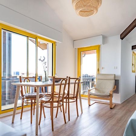 Апартаменты Sur Pilotis☆ 4Pers ☆Vue Incroyable Sur Le Bassin Гюжан-Местрас Экстерьер фото