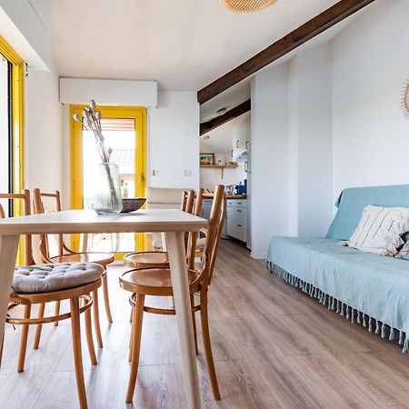 Апартаменты Sur Pilotis☆ 4Pers ☆Vue Incroyable Sur Le Bassin Гюжан-Местрас Экстерьер фото